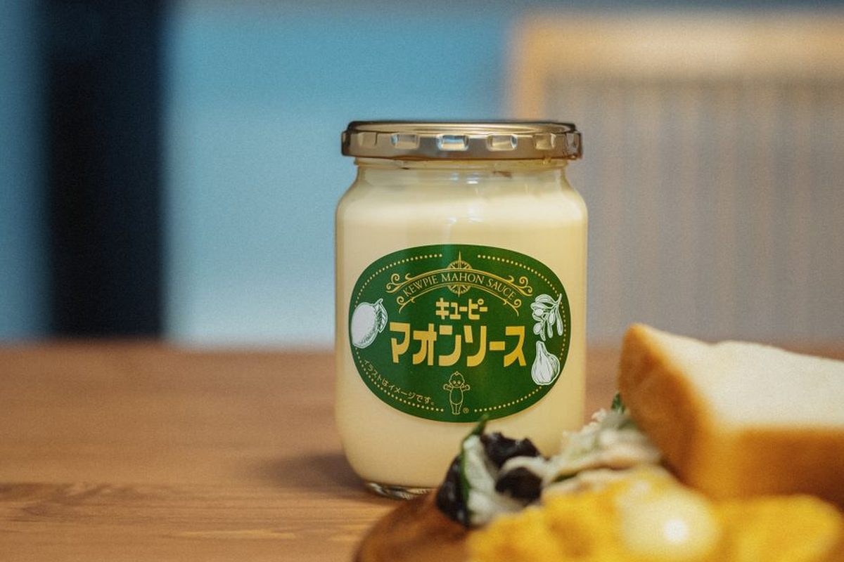 Mayonnaise