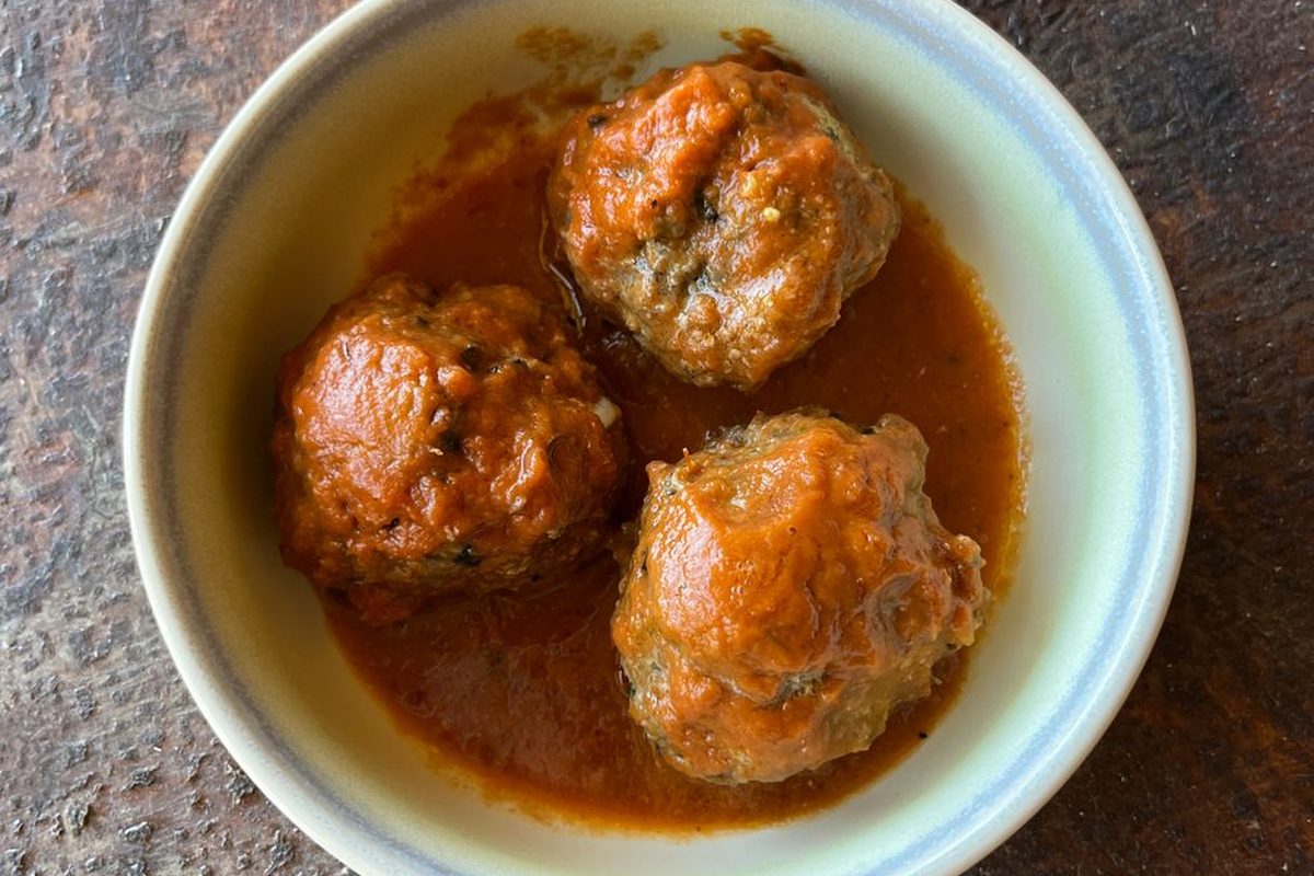 Meatballs
