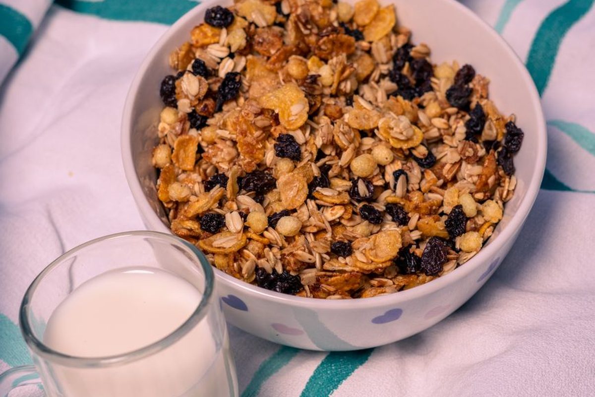 Muesli