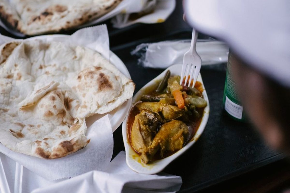 Naan