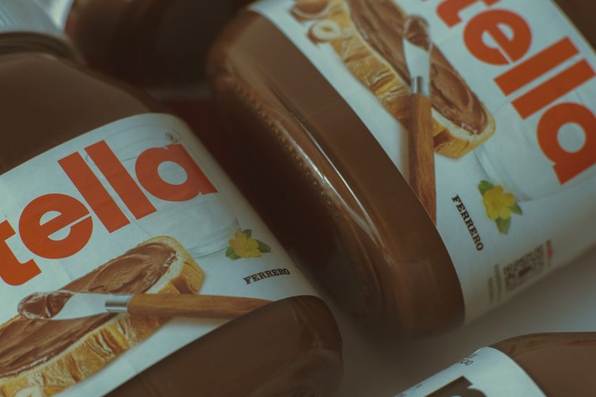 Nutella