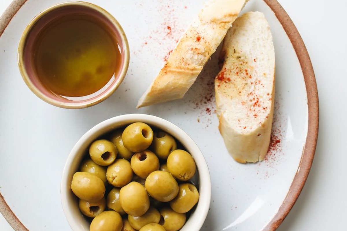 Olives
