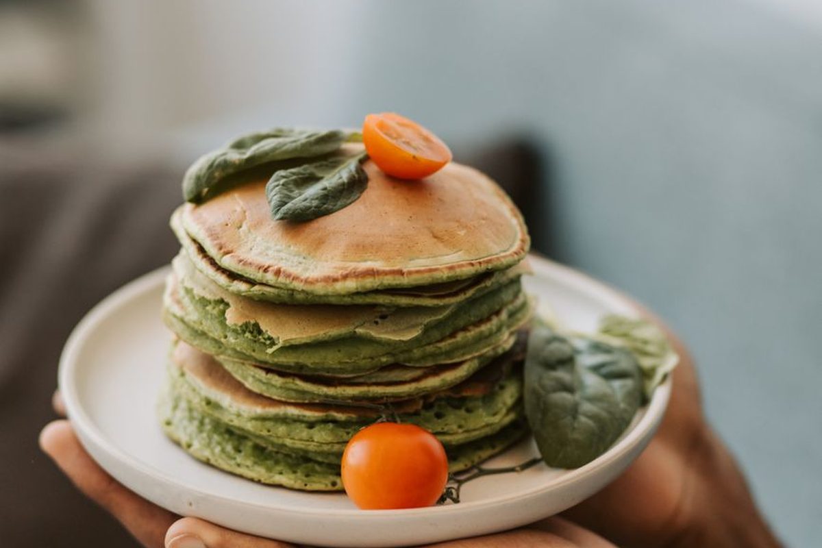 Pancake
