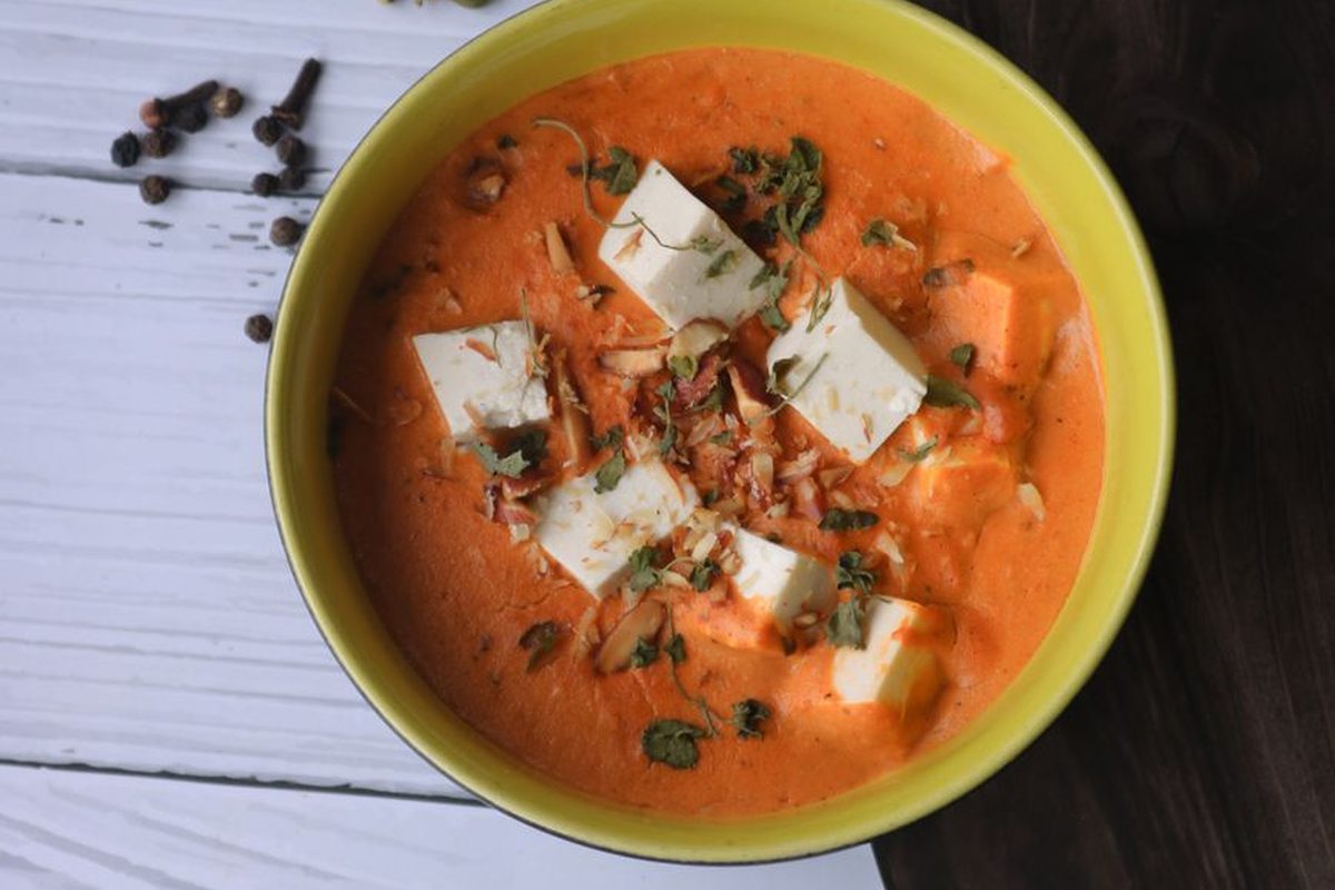 Paneer