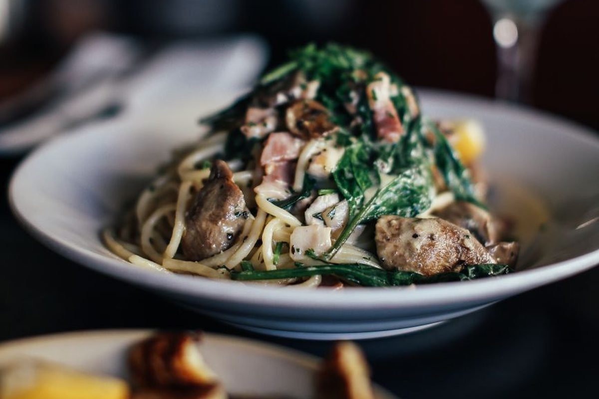 Pasta