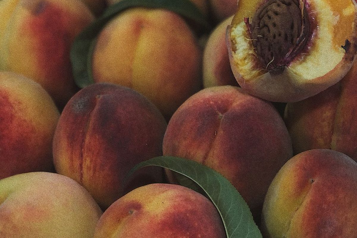 Peach