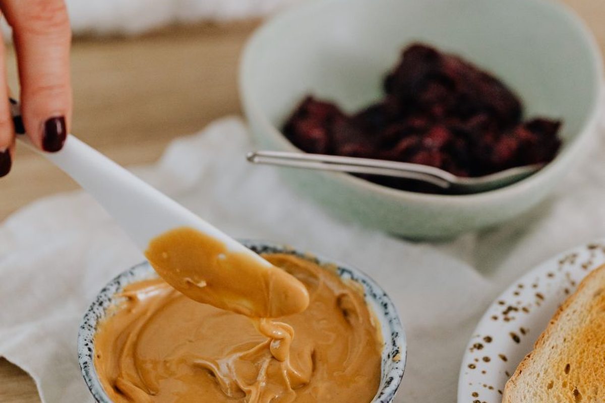 Peanut butter