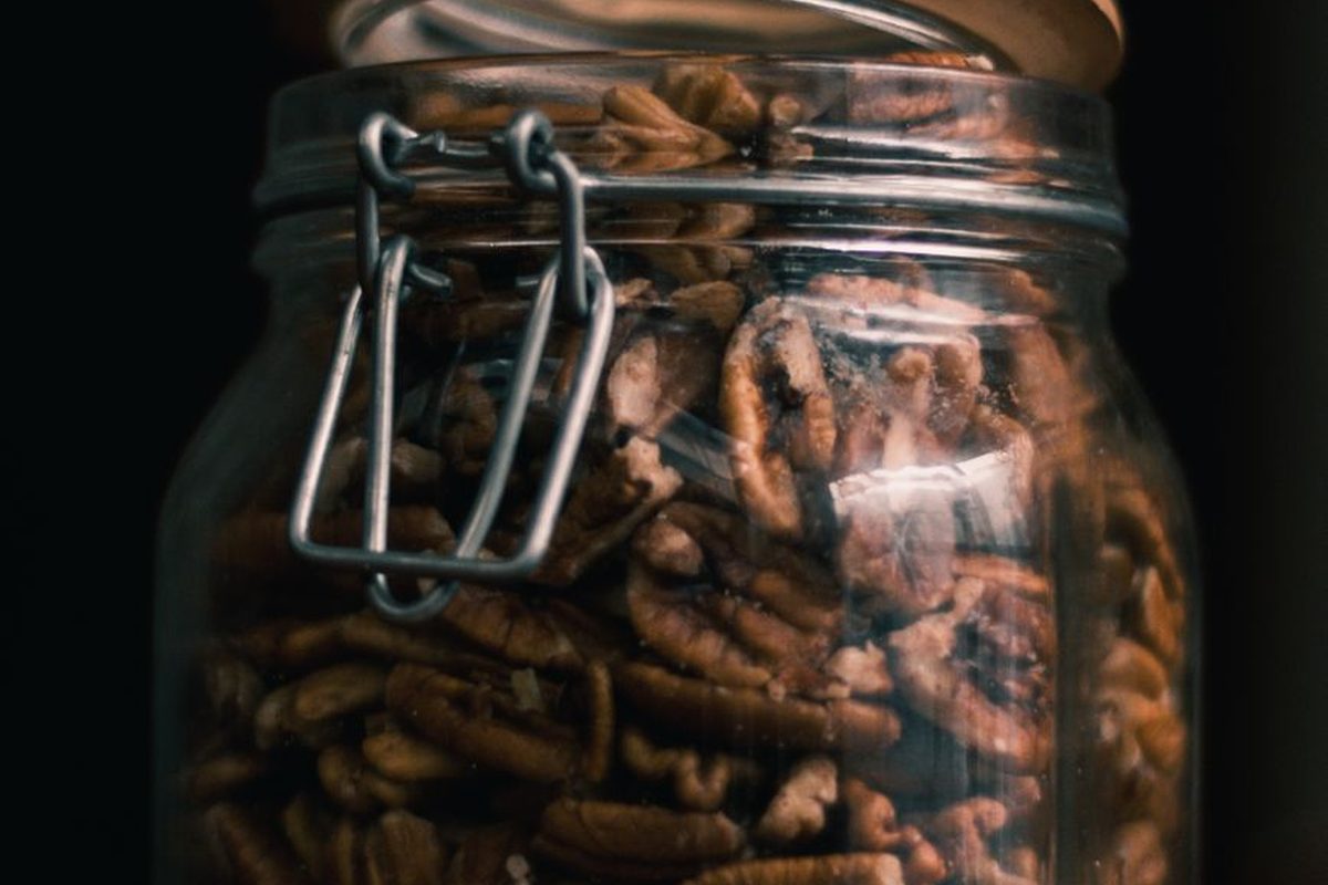 Pecans