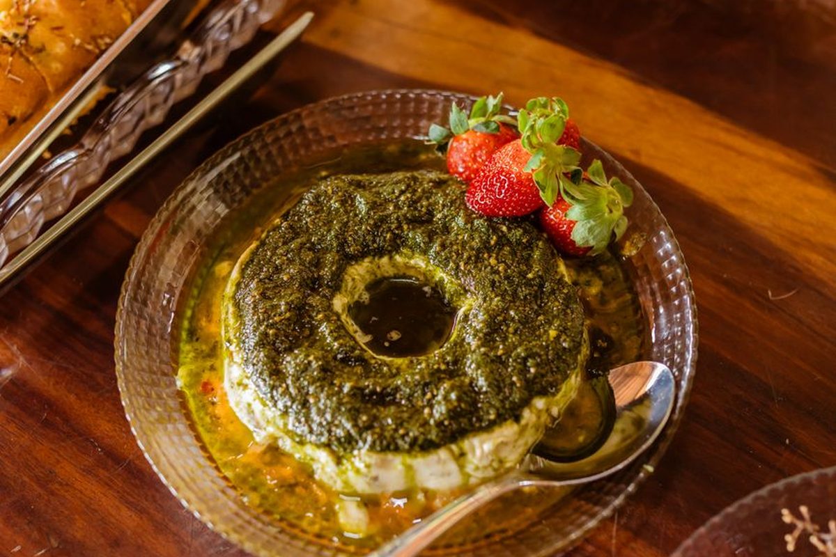 Pesto