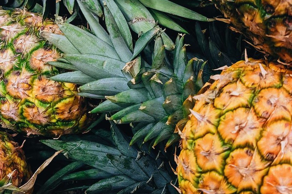 Pineapple