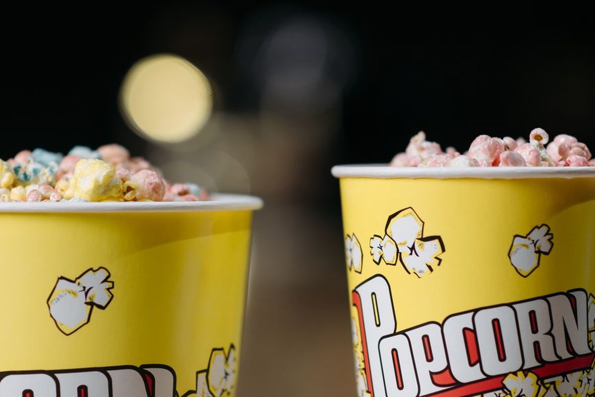 Popcorn