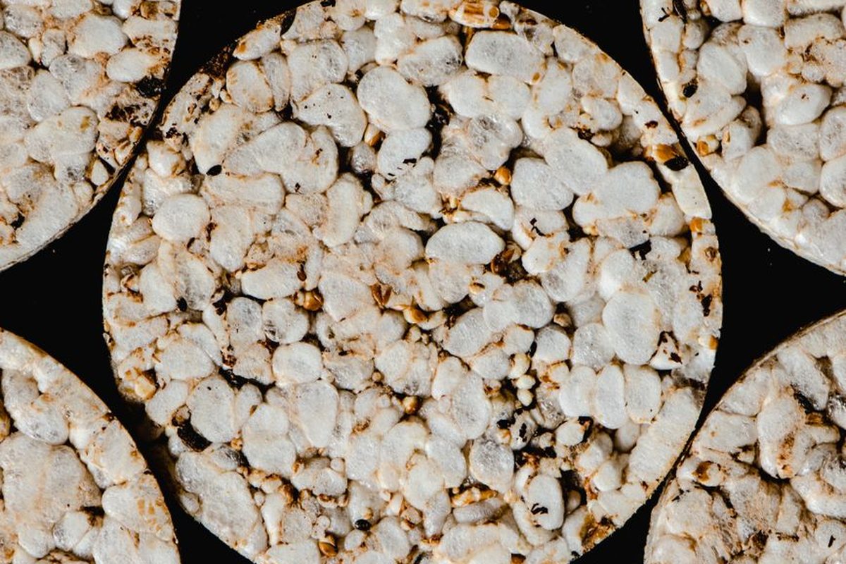 Rice cakes