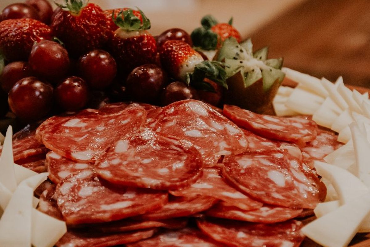 Salami