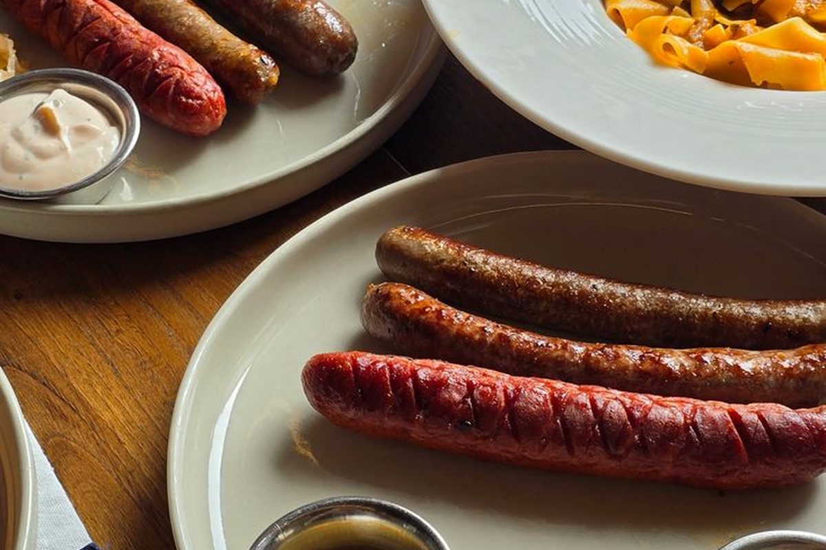 Sausage