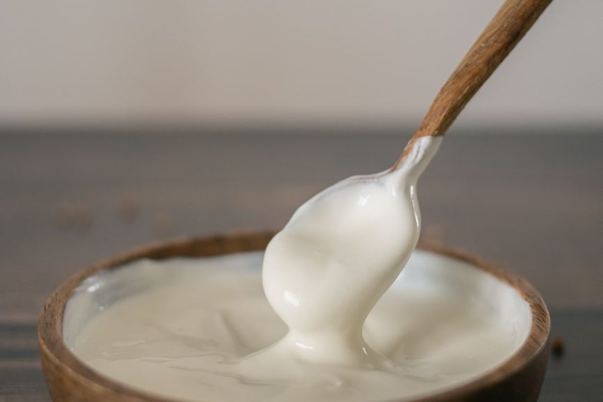 Sour cream