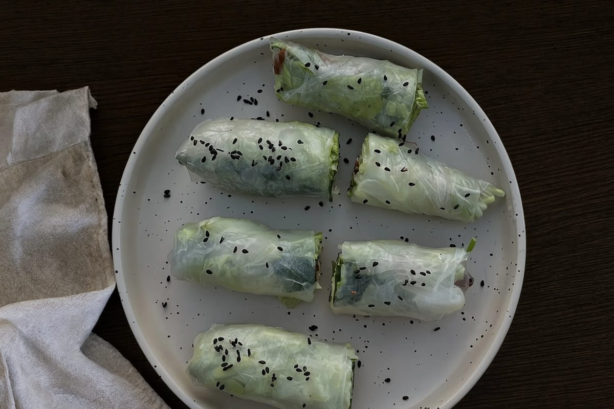 Spring roll