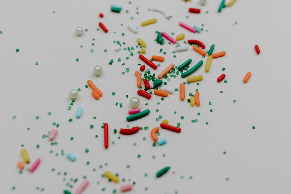 Sprinkles