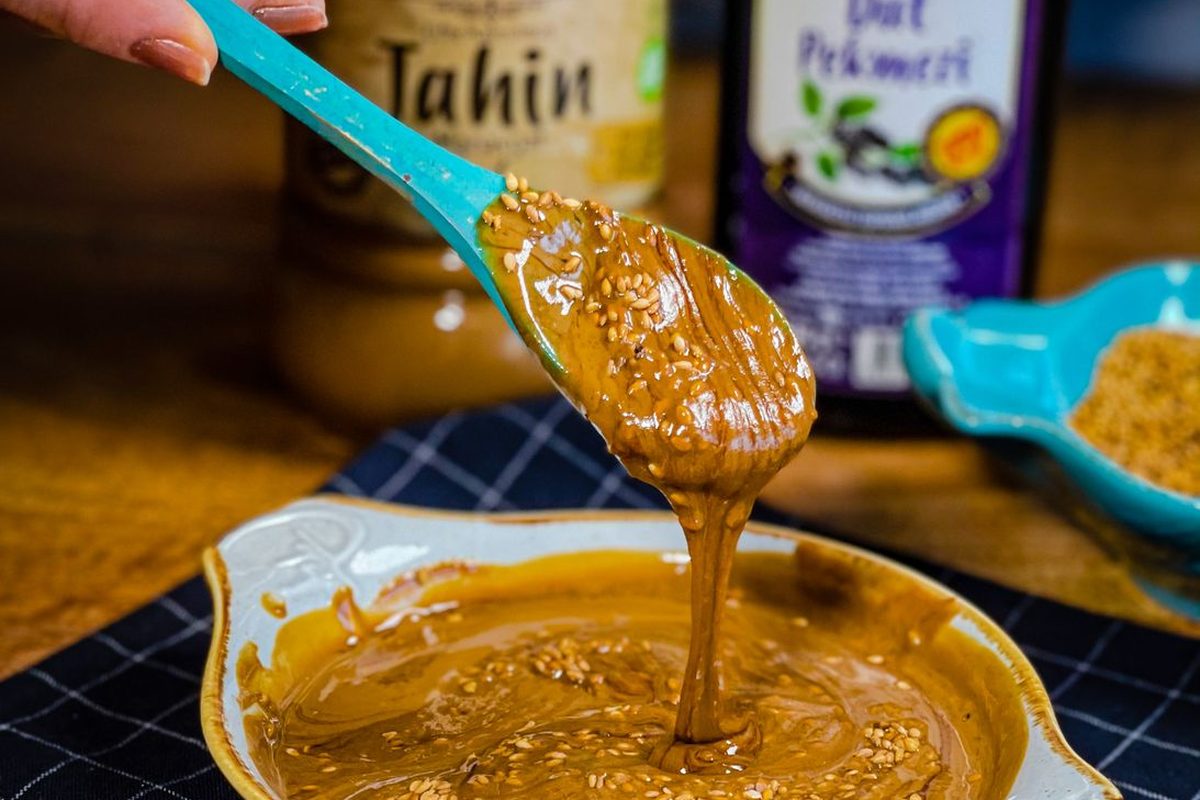 Tahini