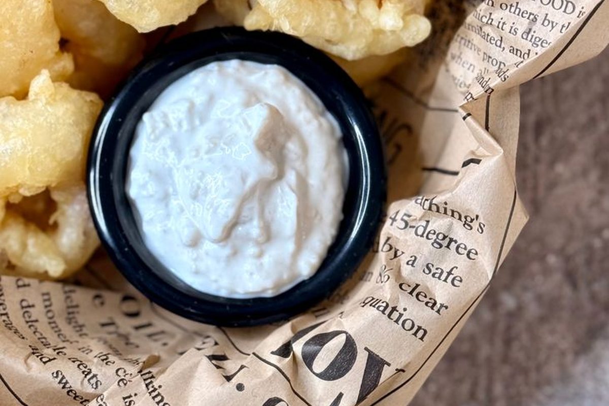 Tartar sauce