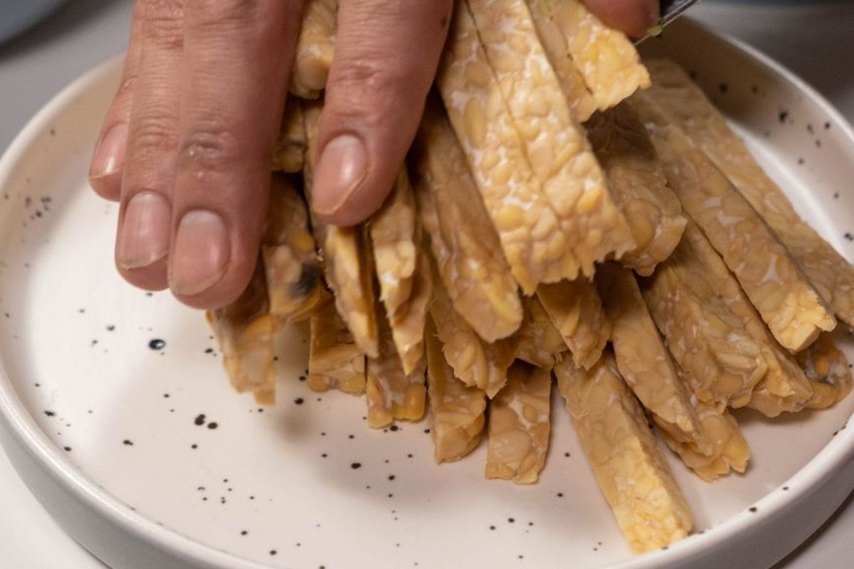 Tempeh