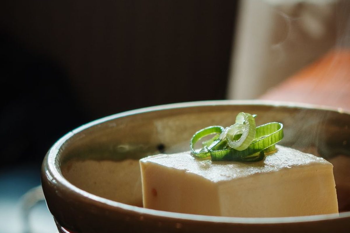 Tofu