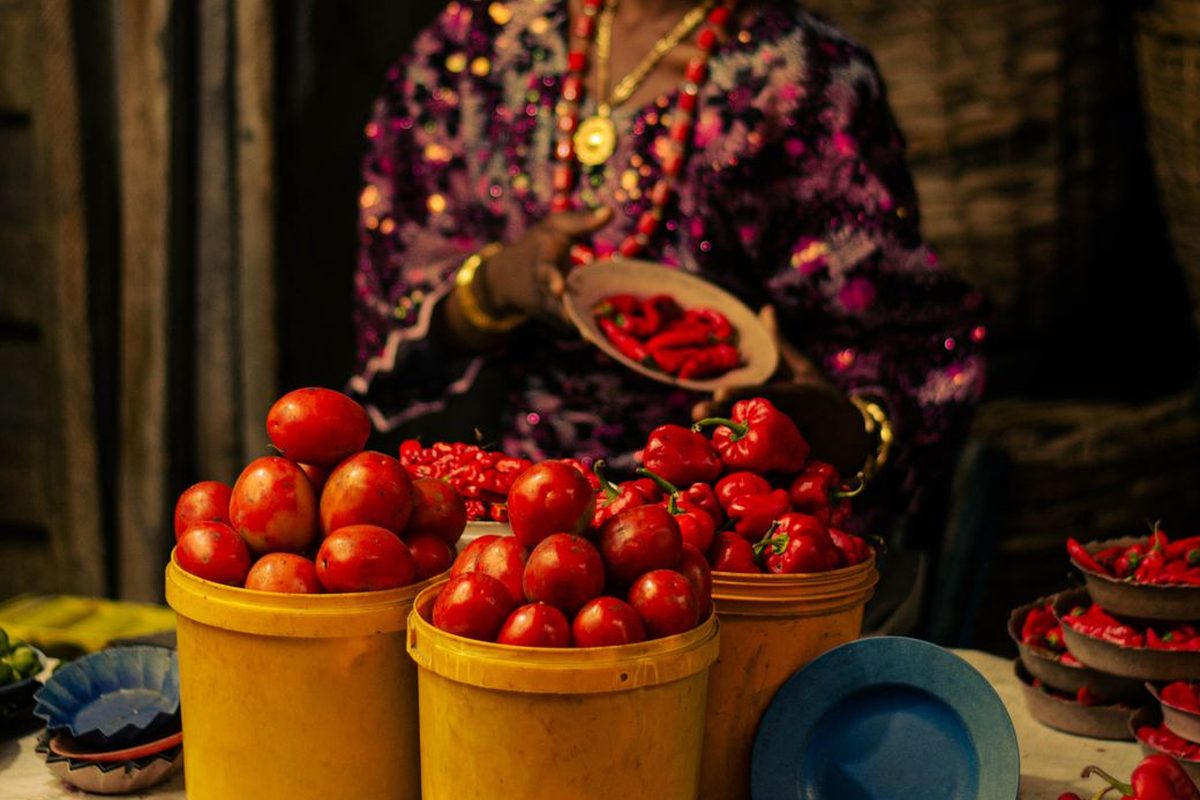 Tomato