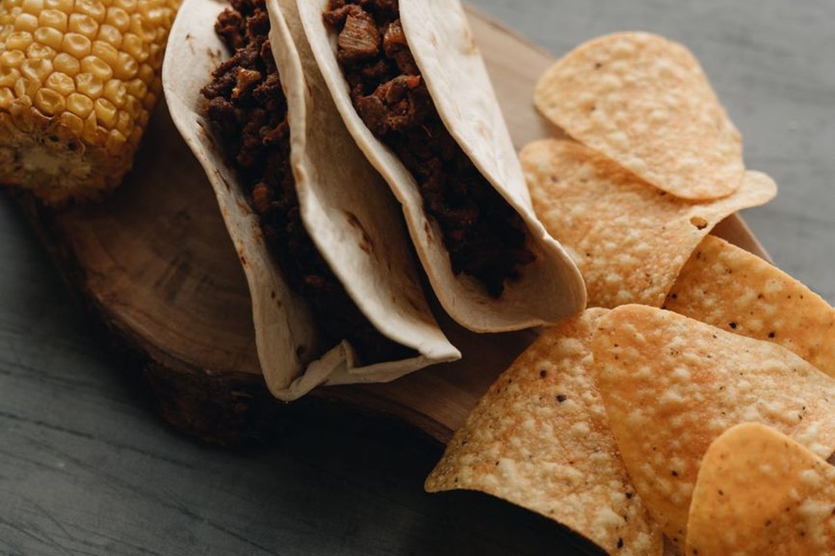 Tortilla