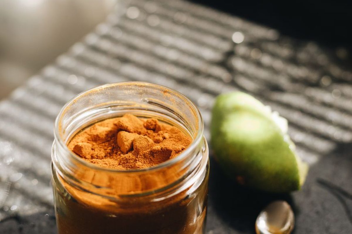 Turmeric