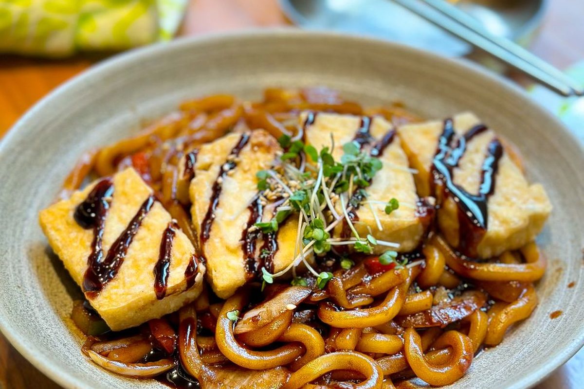 Udon