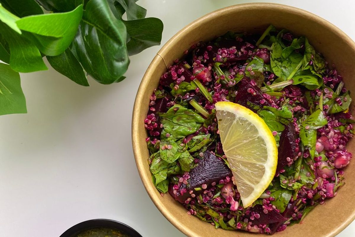 Vinaigrette