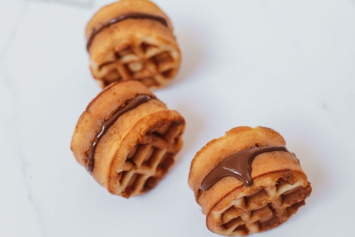 Waffle
