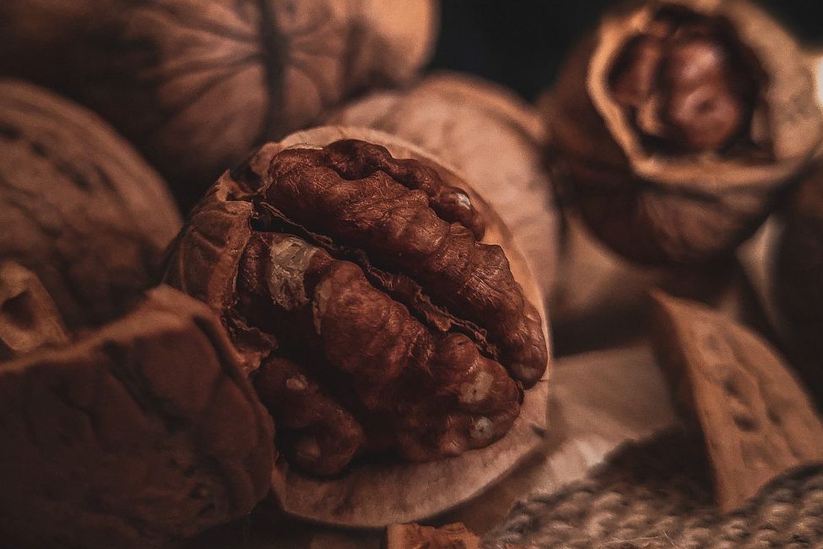 Walnuts