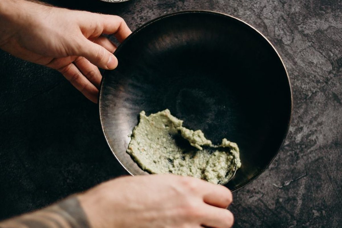 Wasabi