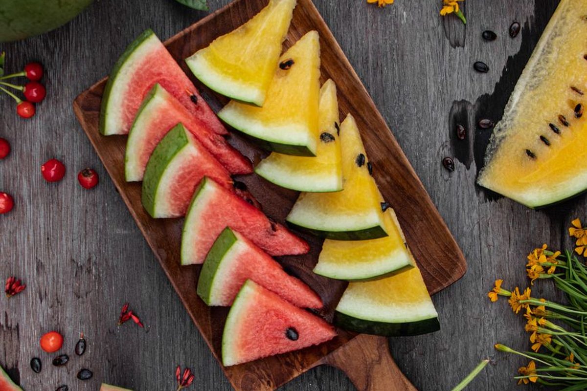 Watermelon